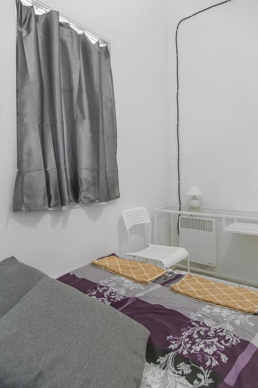 Metro Centrum Guest Rooms Βαρσοβία Εξωτερικό φωτογραφία